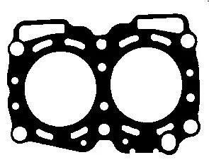 Gasket, cylinder head