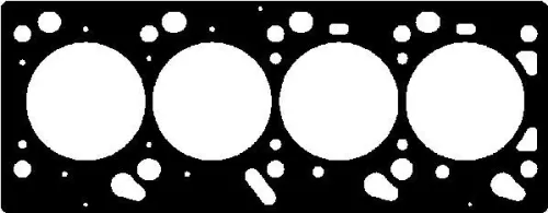 Gasket, cylinder head