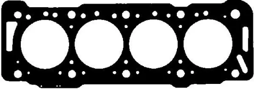 BGA BGA CH5586H Gasket, cylinder head 