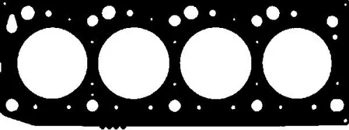 Gasket, cylinder head