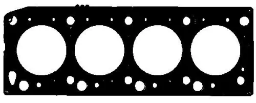 Gasket, cylinder head