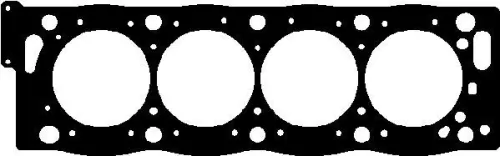 BGA BGA CH5589H Gasket, cylinder head 