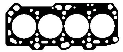 BGA BGA CH5592 Gasket, cylinder head 