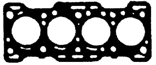 BGA BGA CH6314 Gasket, cylinder head 