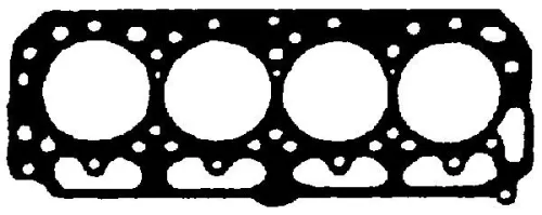 BGA BGA CH6322 Gasket, cylinder head 