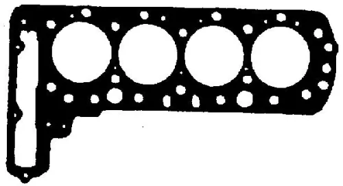 Gasket, cylinder head