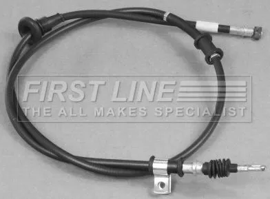 FIRST LINE FIRST LINE (FKB3085) Cable Pull, parking brake 