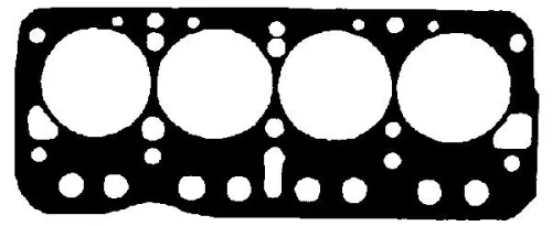 Gasket, cylinder head