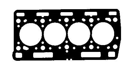 BGA BGA CH6504 Gasket, cylinder head 