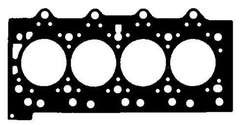 BGA BGA CH6507 Gasket, cylinder head 