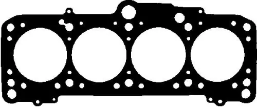 BGA BGA CH6510H Gasket, cylinder head 