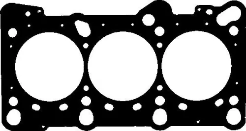 BGA BGA CH6511H Gasket, cylinder head 