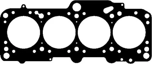 BGA BGA CH6516H Gasket, cylinder head 