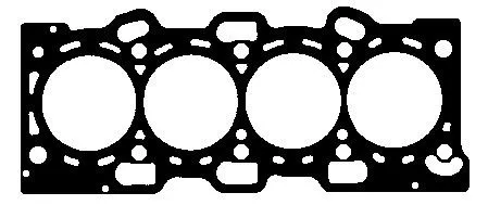 BGA BGA CH6548 Gasket, cylinder head 