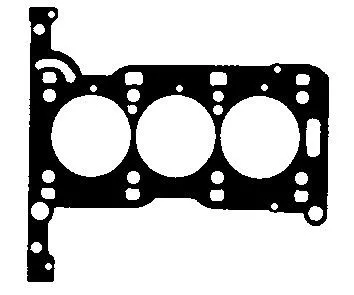 Gasket, cylinder head