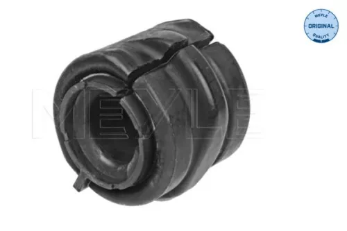Mounting, stabiliser bar