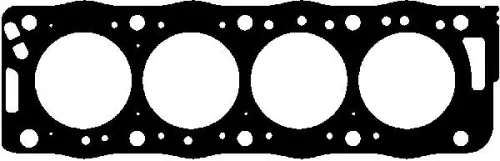 BGA BGA CH6593D Gasket, cylinder head 