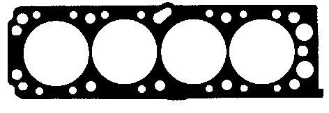 Gasket, cylinder head