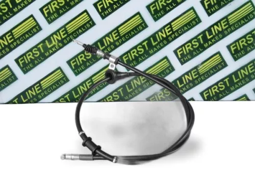 FIRST LINE FIRST LINE (FKB3086) Cable Pull, parking brake 