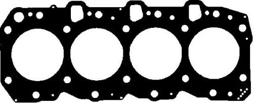 BGA BGA CH7300B Gasket, cylinder head 