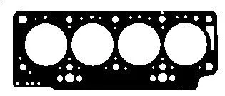 Gasket, cylinder head