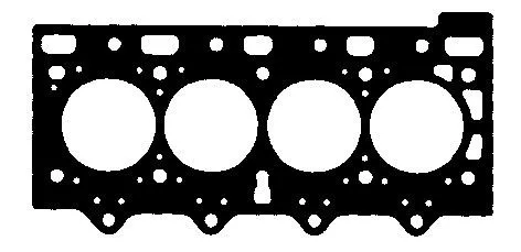 BGA BGA CH7303 Gasket, cylinder head 