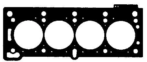 Gasket, cylinder head