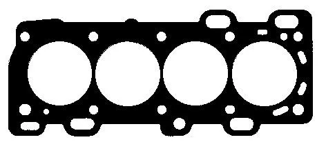 BGA BGA CH7306 Gasket, cylinder head 
