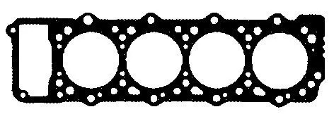 Gasket, cylinder head