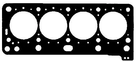 BGA BGA CH7309 Gasket, cylinder head 