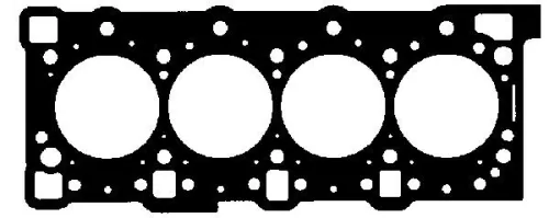 Gasket, cylinder head
