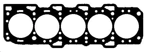 BGA BGA CH7345 Gasket, cylinder head 