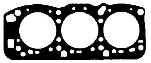 Gasket, cylinder head