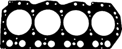 Gasket, cylinder head