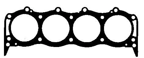 Gasket, cylinder head