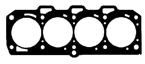 Gasket, cylinder head