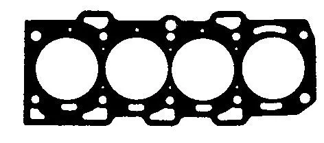 BGA BGA CH7388 Gasket, cylinder head 
