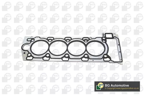 Gasket, cylinder head