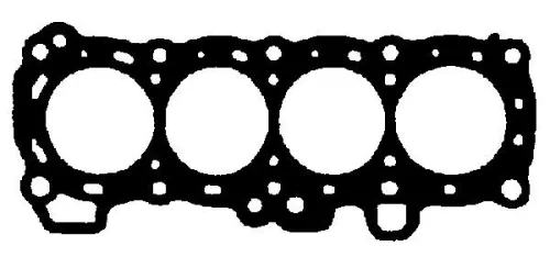 BGA BGA CH8374 Gasket, cylinder head 