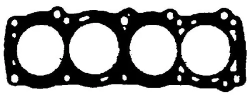 BGA BGA CH8378 Gasket, cylinder head 