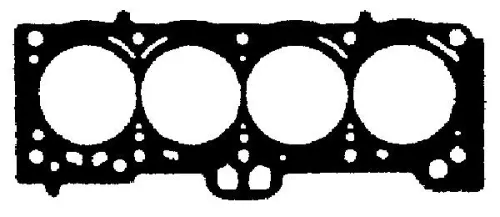 BGA BGA CH8387 Gasket, cylinder head 