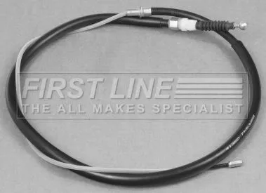 FIRST LINE FIRST LINE (FKB3088) Cable Pull, parking brake 