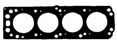 Gasket, cylinder head