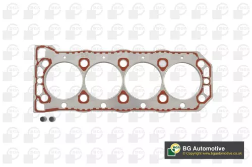 Gasket, cylinder head
