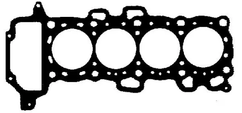 BGA BGA CH9393 Gasket, cylinder head 