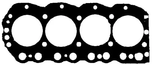 Gasket, cylinder head