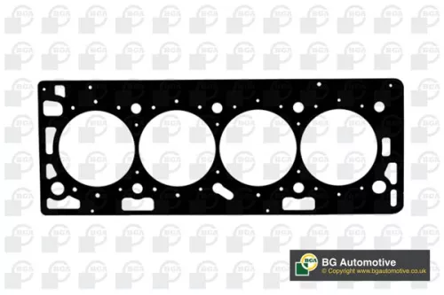 BGA BGA CH9509 Gasket, cylinder head 