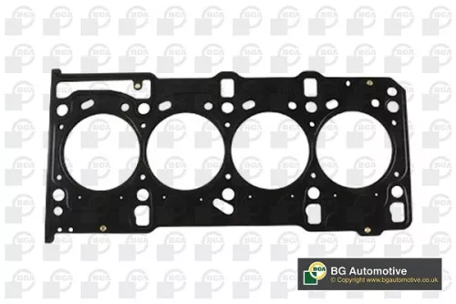 Gasket, cylinder head