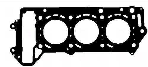 Gasket, cylinder head
