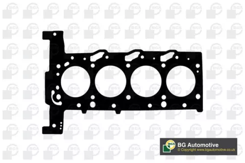 BGA BGA CH9602B Gasket, cylinder head 